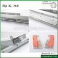 New Type drawer slider and New Design telescopic guide rail